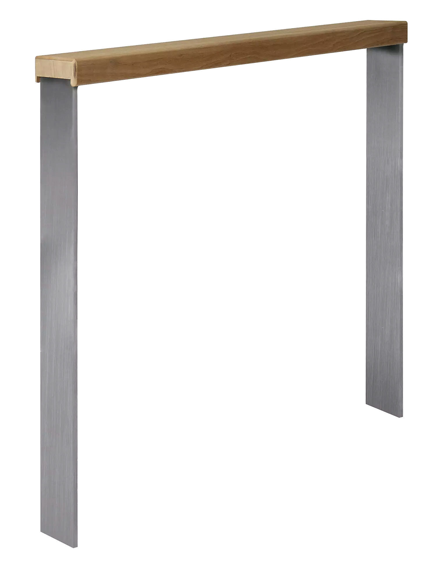 Vorschau: Anlehnbügel UTAH Vorschau: Anlehnbügel UTAH